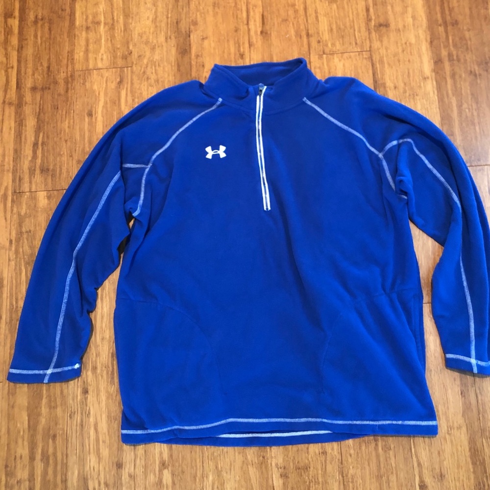 Under Armour